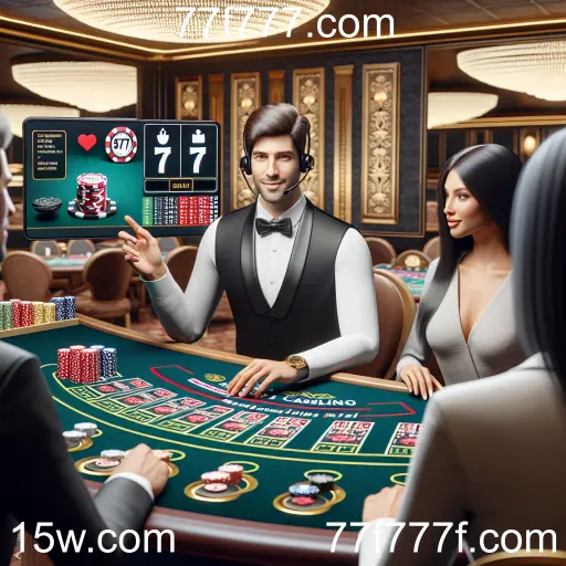 Jogos ao vivo	 77f777.com