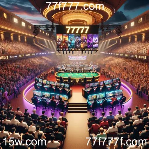 Esportes	 77f777.com